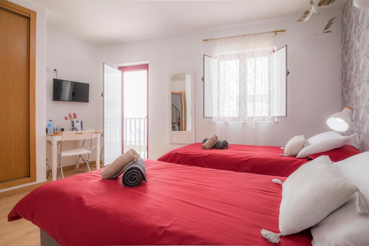 Do Paco Bed and breakfast Lagos
