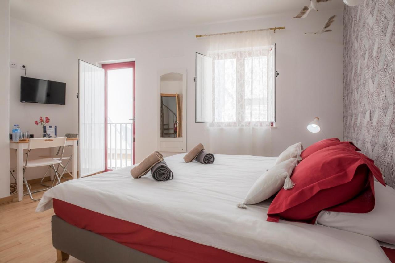 Do Paco Bed and breakfast